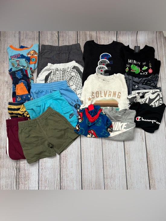 Nike Other - Boys Mixed Kids Clothing Lot - Assorted 2T (19 pieces)